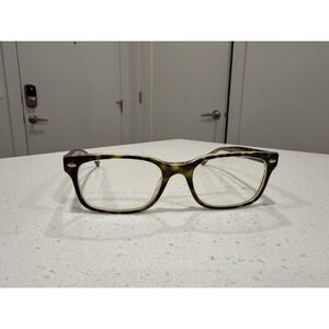 Ray Ban RB5286 5082 Eyeglasses Frames Tortoise 51-18-135
